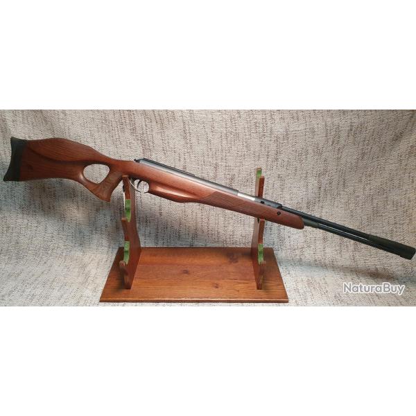 CARABINE A AIR DIANA 470 TH CAL. 4.5