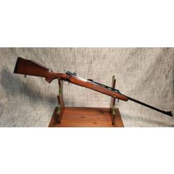 CARABINE DE BATTUE ZASTAVA M98 CAL. 300 WM.