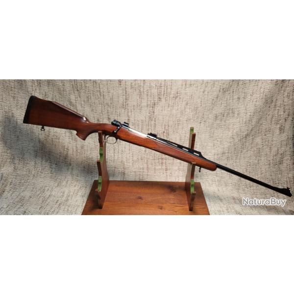 CARABINE DE BATTUE ZASTAVA M98 CAL. 300 WM.