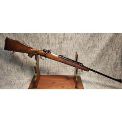 CARABINE DE BATTUE ZASTAVA M98 CAL. 300 WM.