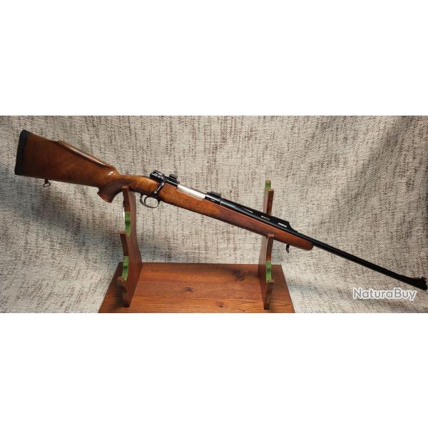 CARABINE DE BATTUE ZASTAVA M98 CAL. 300 WM.