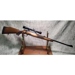 CARABINE STEYR-MANNLICHER MODEL M CAL. 7X64