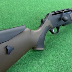 SUPERBE BROWNING MARAL 300 WM SF COMPO BROWN ADUST FLUTED