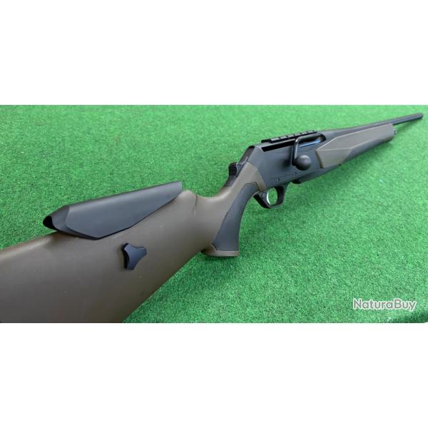 SUPERBE BROWNING MARAL 300 WM SF COMPO BROWN ADUST FLUTED