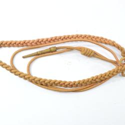 Ancienne fourragère rouge