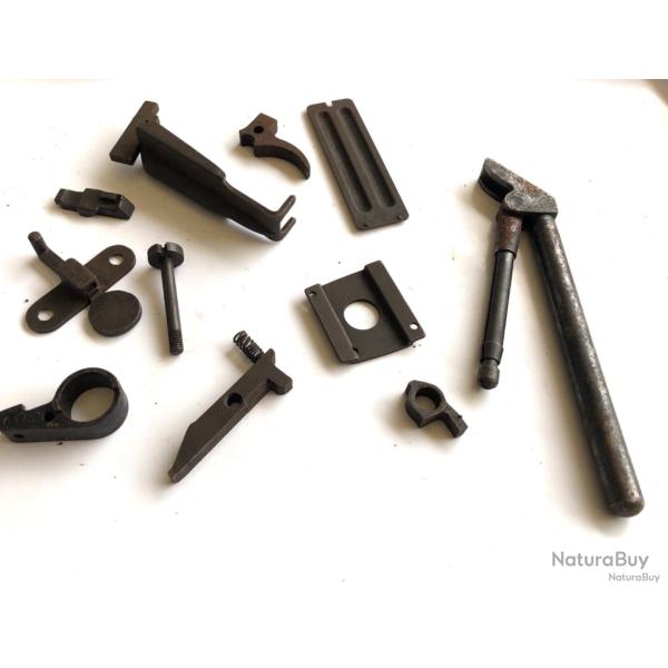 Lot de pi�ces pour FM 24/29