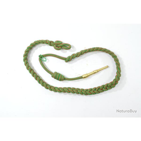 Ancienne fourrag�re Arm�e Fran�aise; croix de guerre