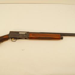 fusil browning light twelve 12/70 pour enchere 1 SP39L1