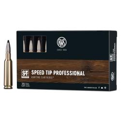 Munitions RWS 7x64 Speed Tip Pro 150gr x20