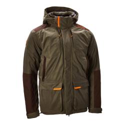 WINCHESTER PARKA ICELAND DIGI GREEN S