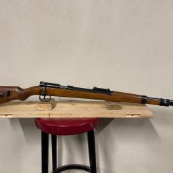 Vends carabine BSW mod: KKW calibre 22lr