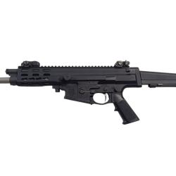 Robinson Armament XCR-L Micro 223 7.5'' Noir