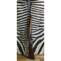 Carabine MAUSER K98 cal.8x57IS canon 53 cm