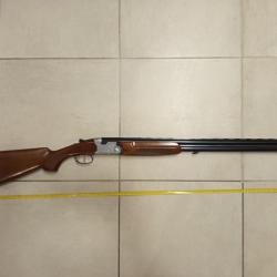 Fusil beretta 686 special
