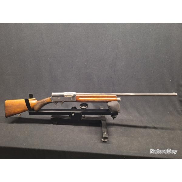 Fusil Browning Auto 5, Cal. 16-65 - 1� sans prix de r�serve !!