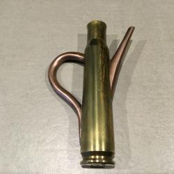 Arts des tranch&eacute;es sur base de 12.7 mm SL 43