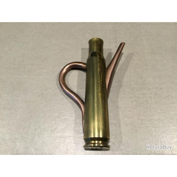 Arts des tranch�es sur base de 12.7 mm SL 43