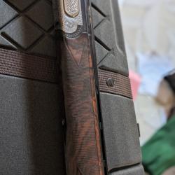 RENATO GAMBA DAYTONA TRAP GRADE 6