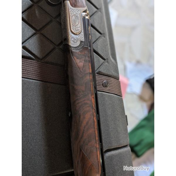 RENATO GAMBA DAYTONA TRAP GRADE 6