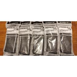 Chargeur Magpul PMAG Gen3 - AR-15/M4 - 223Rem/300BLK - Lot de 5