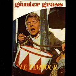 le tambour de gunther grass, germanie 1924-1950
