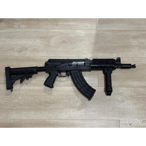 ZASTAVA modle PAP M05-C1TF