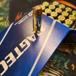 MAGTECH CAL. 44 REM. MAG. FMJ / 240 GRAINS /// BOITES DE 50