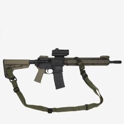 Embout QD MS3 pour Sangle MS1 Ranger Green