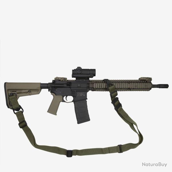 Embout QD MS3 pour Sangle MS1 Ranger Green