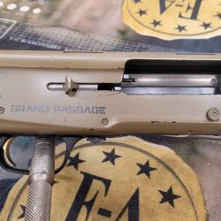 browning A5 grand passage max-5 12/89   76 cm