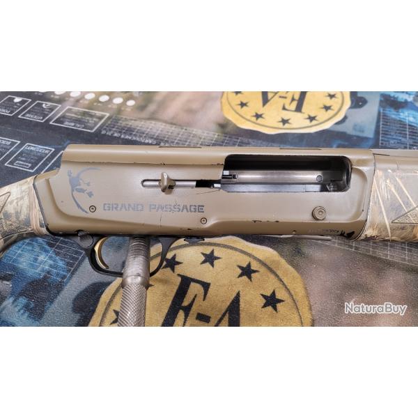 browning A5 grand passage max-5 12/89   76 cm