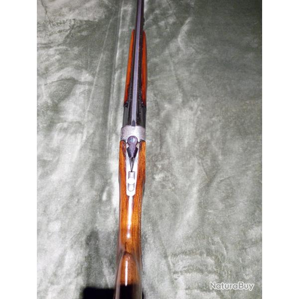 Superpos� bergeron