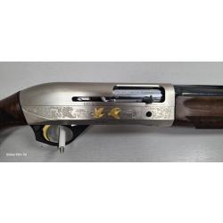 !!!OCCASION!!! BENELLI MONTEFELTRO SILVER CALIBRE 12/76 CALIBRE DE 71CM