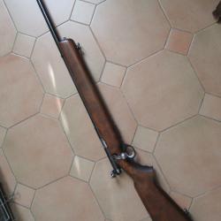 mossberg 44 US premier modele