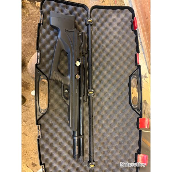 Carabine Aselkon mx10  19,9joules Pour pi�ce