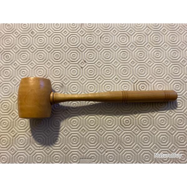 Maillet pour coffret