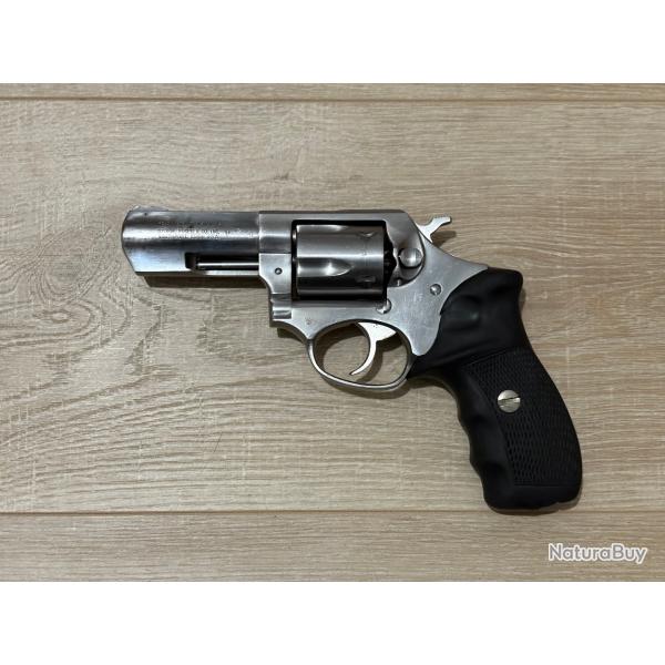 Ruger SP101 38 SP 3"