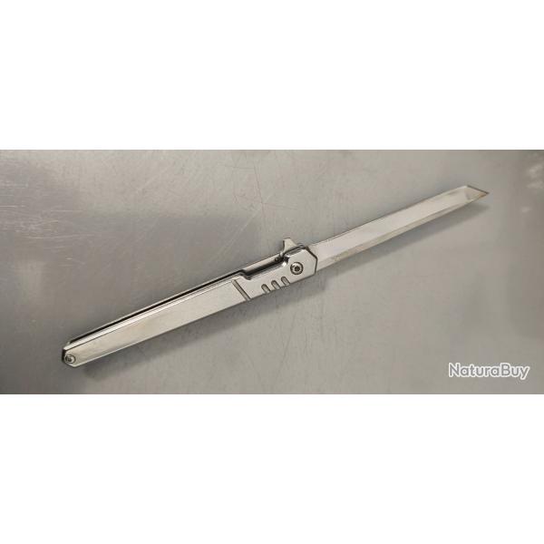 Couteau style scalpel Albainox