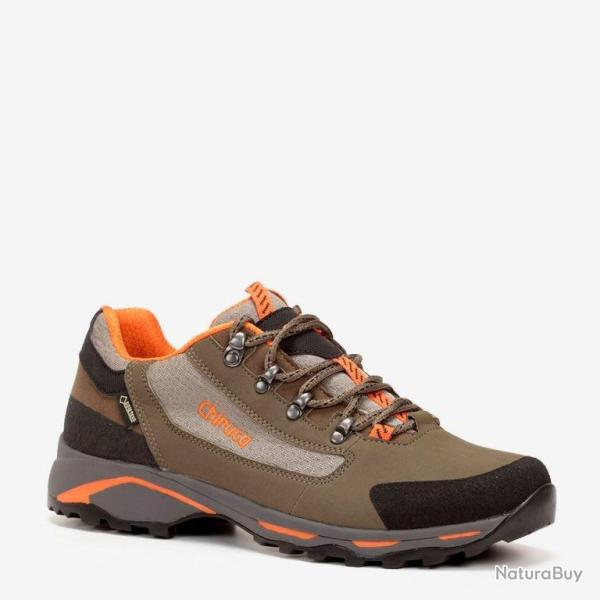 CHAUSSURE CHIRUCA SANTIAGO 08 gore tex