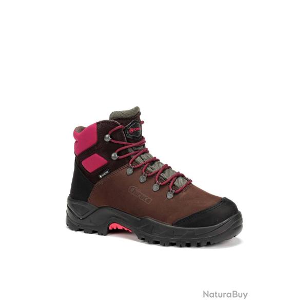 CHAUSSURE CHIRUCA ARALAR FORCE 02 gore-tex 38
