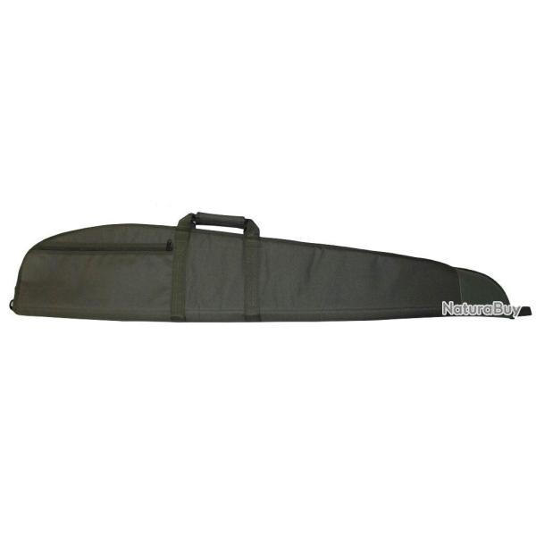 Fourreau DOUBLE vert 132 cm
