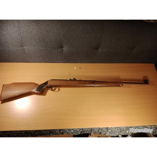 Carabine a plomb ancienne DIANA 50