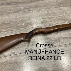 Crosse MANUFRANCE REINA 22LR