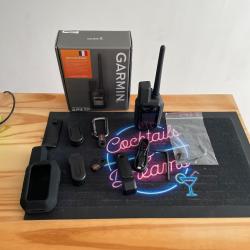 Télécommande garmin alpha 10