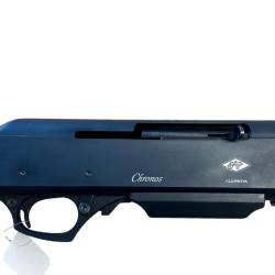 Carabine Pietta "Chronos" cal 30.06, bande de battue, mise à prix 1 sans prix de réserve