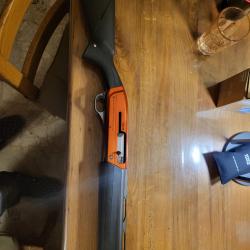 Fusil ball trap winchester sx3 limited edition