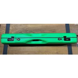 Mallette NEGRINI ultra compacte luxe