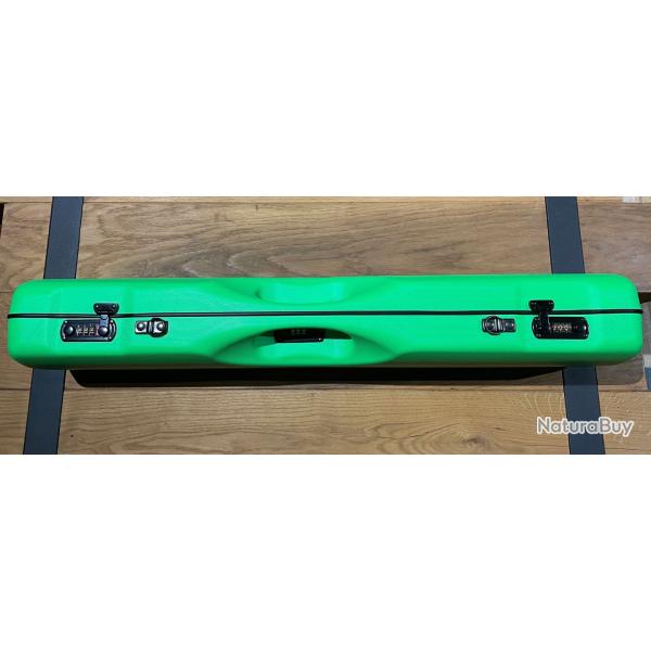 Mallette NEGRINI ultra compacte luxe