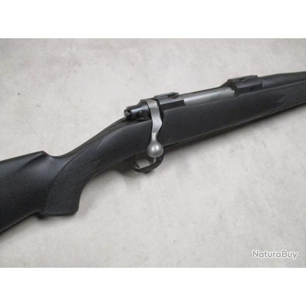 RUGER USA M77 Hawkeye en 30.06 Springfield!!!  1 euro sans prix de rserve!!!