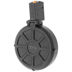 Chargeur Tambour 40 coups T4E TC68 calibre .68 Umarex